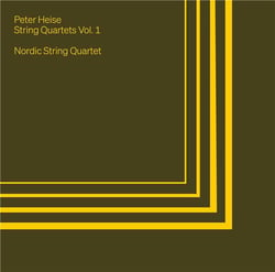 Quatuors à cordes (Volume 1)