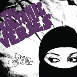 Sultanic verses - CD