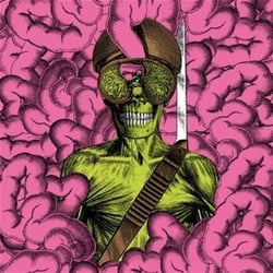 Carrion crawler / the dream