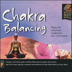 Chakra balancing