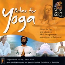 Relax for yoga mbs