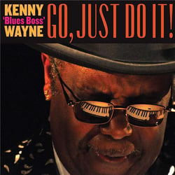 Go, just do it !