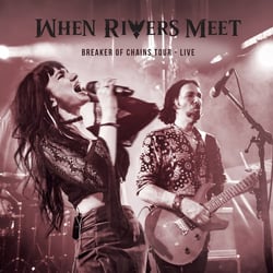Breakers Of Chains Tour - Live