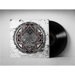 Shrine Of Black Fire - édition limitée