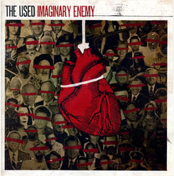 Imaginary enemy