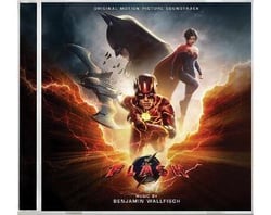 The Flash (Original Motion Picture Soundtrack)