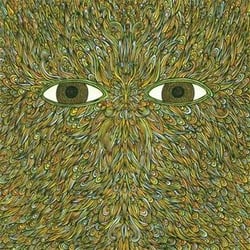 Pattern - grid world - Vinyle