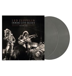 Inner City Blues Vol.1 (Broadcast Recording) - édition limitée