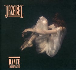 Dance underwater