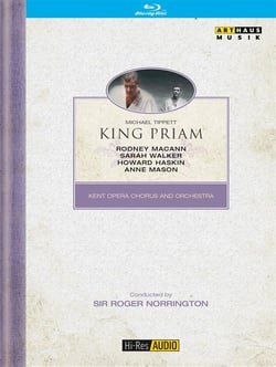King priam