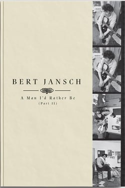 A man I'd rather be - Part 2