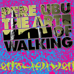 The art of walking