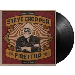 Fire it up