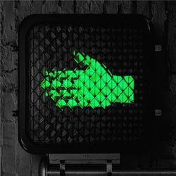 Help us stranger - Vinyle