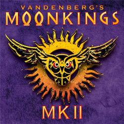 MK II - Vinyle