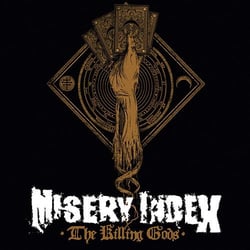 The killing gods