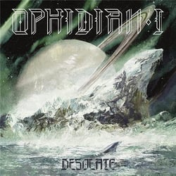 Desolate