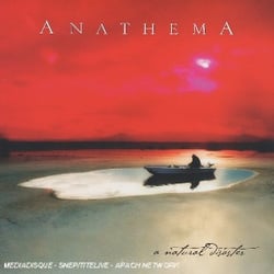 A natural disaster - CD