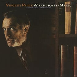 Witchcraft Magic An Adventure In Demonology