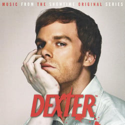Dexter Music From The Showtimeoriginals Series - édition limitée colorée