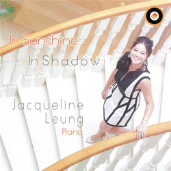 In sunshine or in shadow / Jacqueline Leung