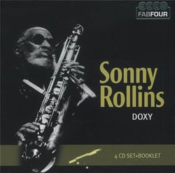 Doxy