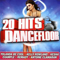 20 hits dancefloor