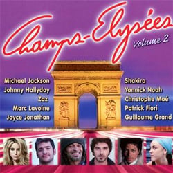 Champs-elysées /vol.2