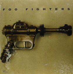 Foo Fighters
