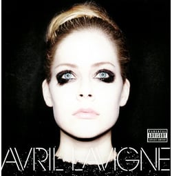 Avril Lavigne