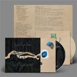 Spirit They're Gone, Spirit They've Vanished (2023 remaster)