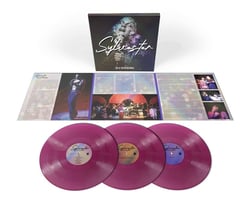 Live At The Opera House - édition limitée colorée