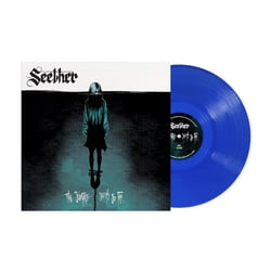 The Surface Seems So Far - édition colorée