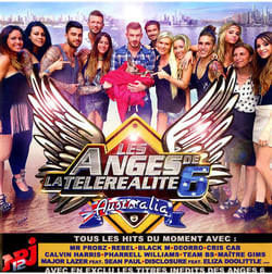 Les anges de la téléréalite 6