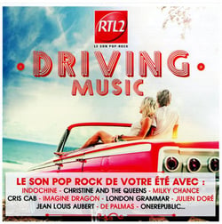 Rtl2 driving
