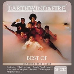 Best of - CD