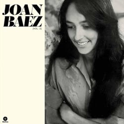 Joan Baez Vol. 2
