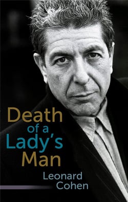 Death of a ladies' man - Vinyle