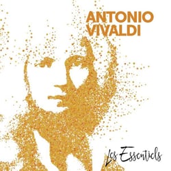 Les essentiels de Antonio Vivaldi