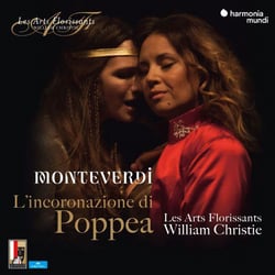 L'incoronazione di poppea