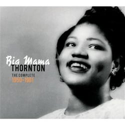 The complete 1950-1961 precious & rare