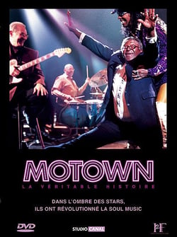 Motown, la véritable histoire