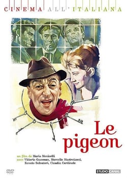Le Pigeon