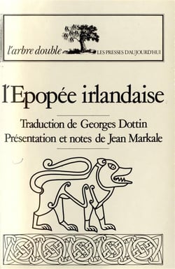 L'epopee irlandaise