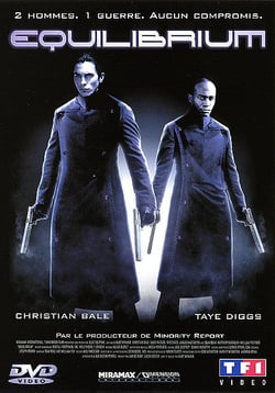 Equilibrium