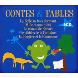 Contes et fables
