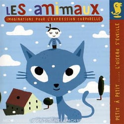 Imaginations exp corp. - Les animaux