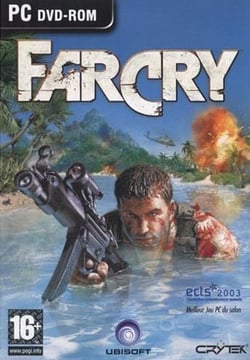 Far cry