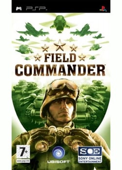 Field Commander