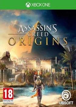 Assassin's Creed : Origins